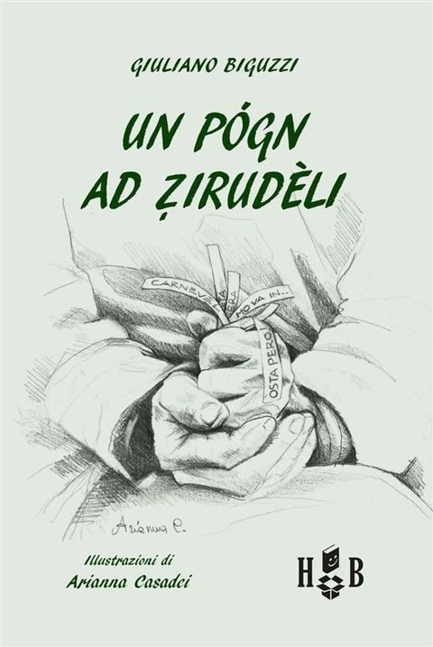 Un pógn ad zirudèli(Kobo/電子書)