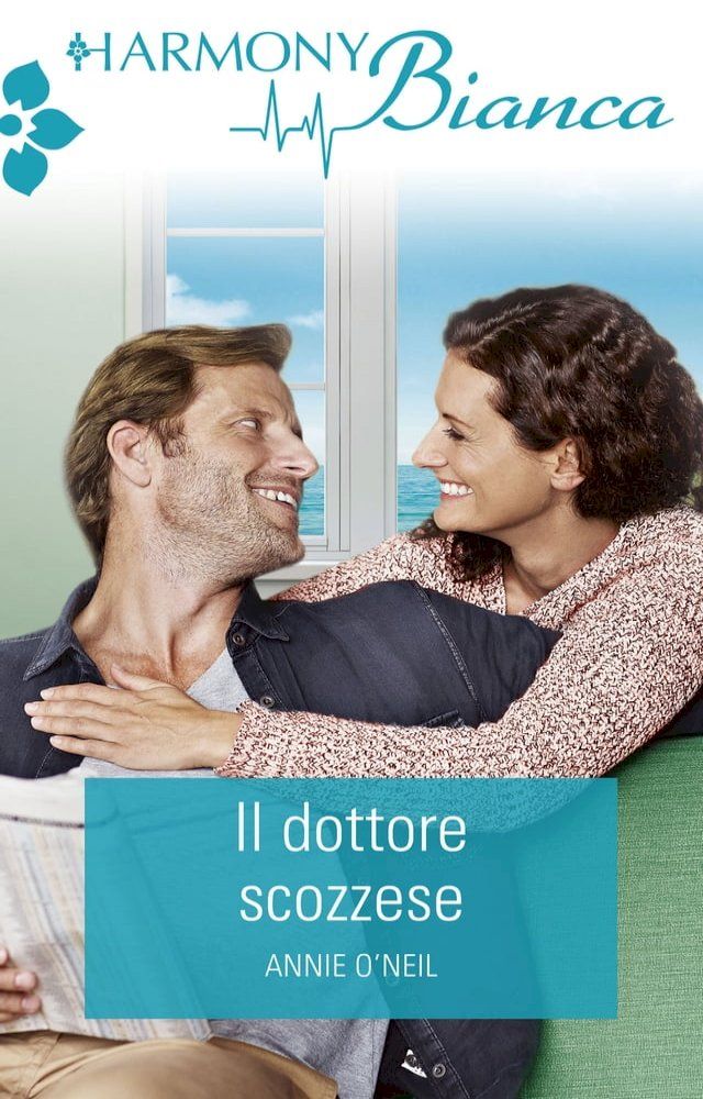  Il dottore scozzese(Kobo/電子書)