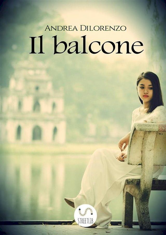  Il balcone(Kobo/電子書)