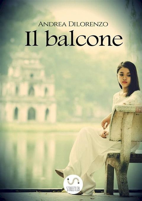 Il balcone(Kobo/電子書)