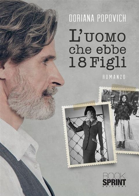 L’uomo che ebbe 18 figli(Kobo/電子書)