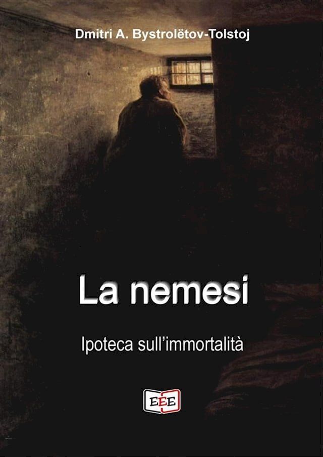  La nemesi. Ipoteca sull'immortalit&agrave;(Kobo/電子書)