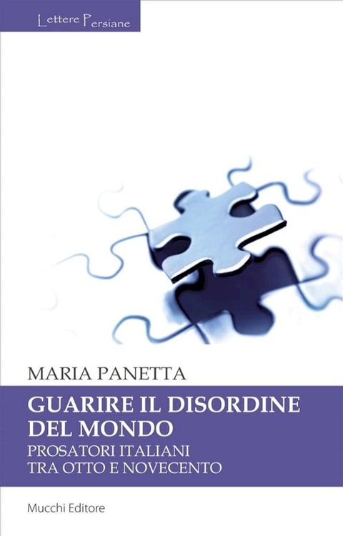 Guarire il disordine del mondo(Kobo/電子書)