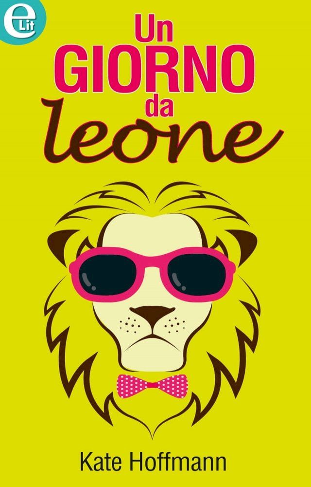  Un giorno da leone(Kobo/電子書)