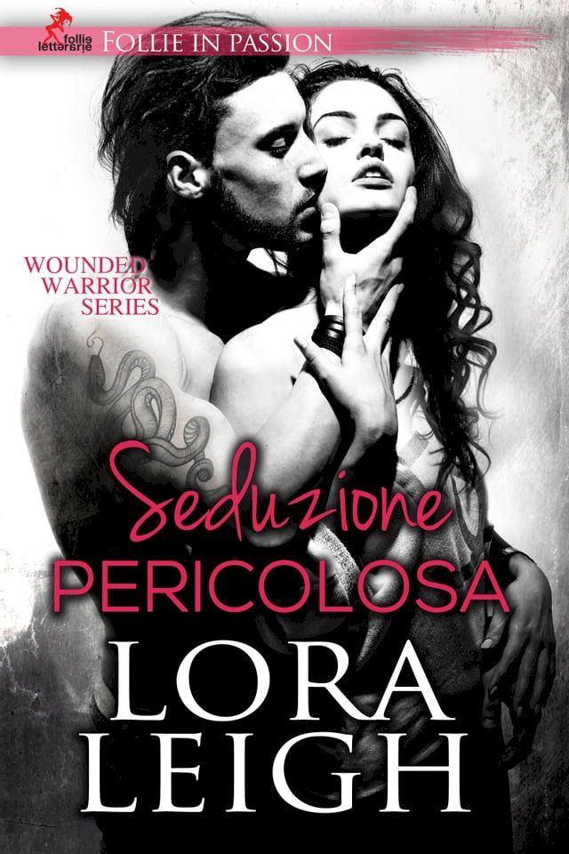  Seduzione Pericolosa(Kobo/電子書)