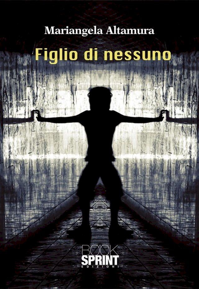  Figlio di nessuno(Kobo/電子書)