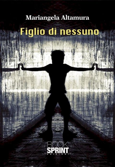 Figlio di nessuno(Kobo/電子書)