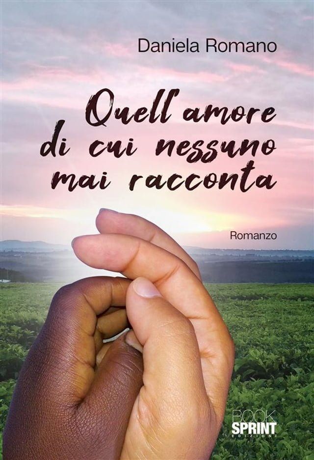  Quell’amore di cui nessuno mai racconta(Kobo/電子書)