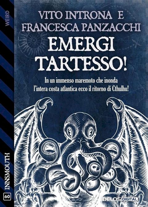 Emergi Tartesso!(Kobo/電子書)