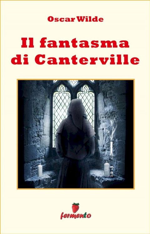 Il fantasma di Canterville(Kobo/電子書)