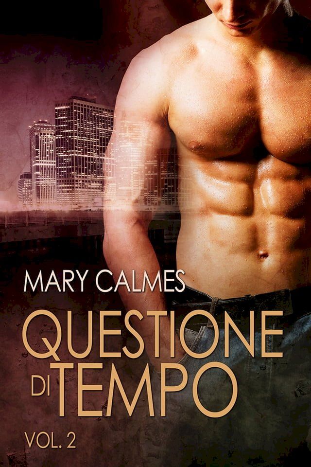  Questione di tempo vol. 2(Kobo/電子書)