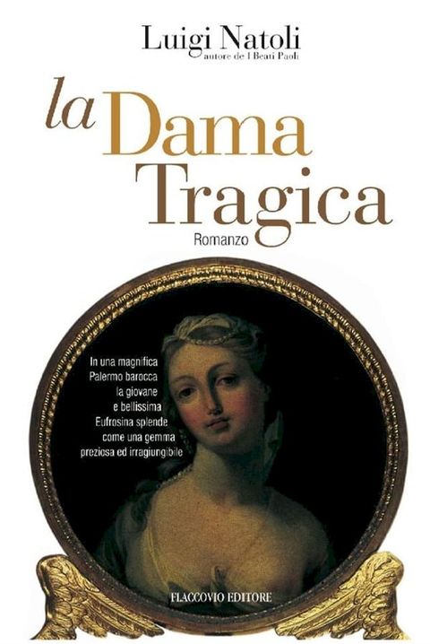 La Dama Tragica(Kobo/電子書)