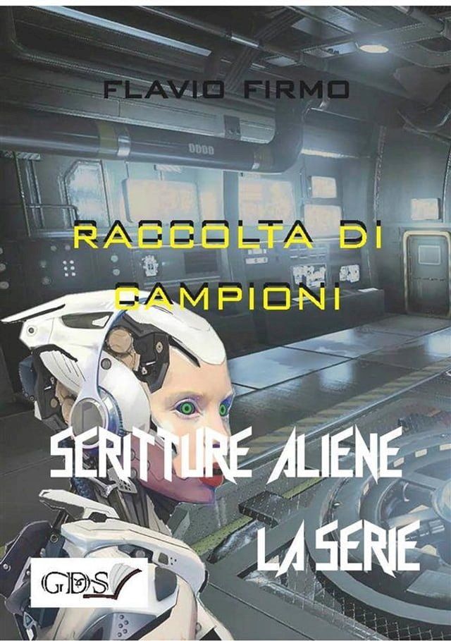  Raccolta di campioni(Kobo/電子書)