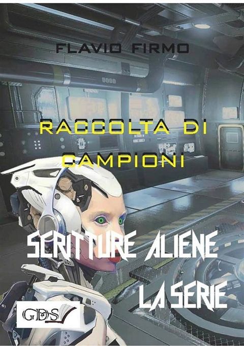 Raccolta di campioni(Kobo/電子書)