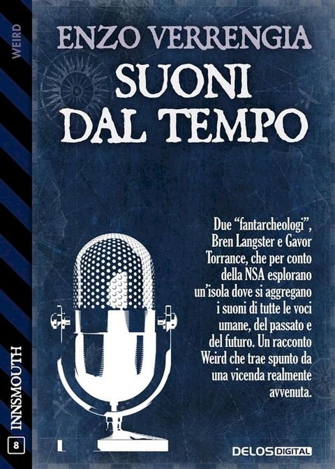 Suoni dal tempo(Kobo/電子書)