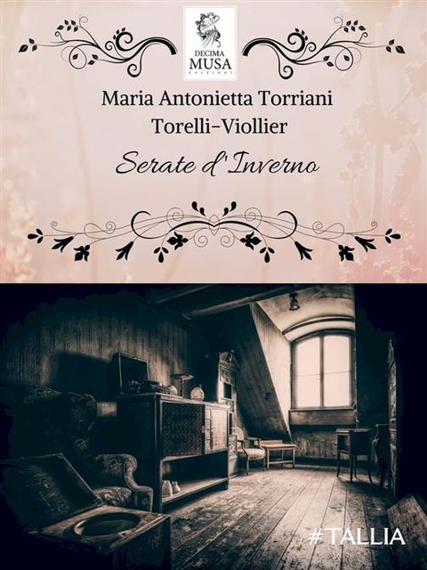 Serate d'inverno(Kobo/電子書)