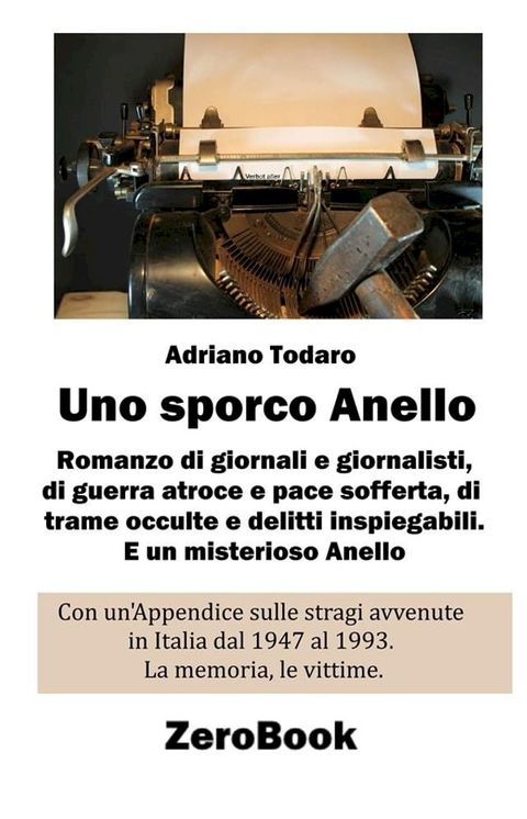 Uno sporco Anello