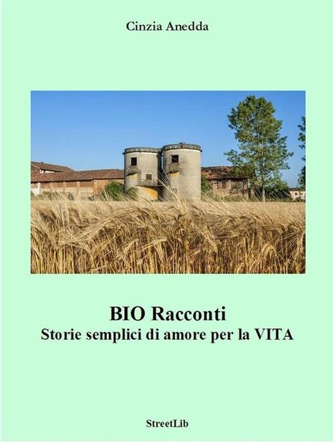 BIO Racconti(Kobo/電子書)