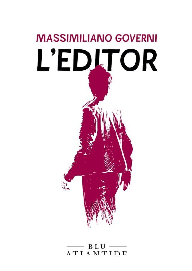  L'editor(Kobo/電子書)