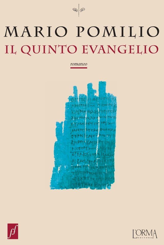  Il quinto evangelio(Kobo/電子書)