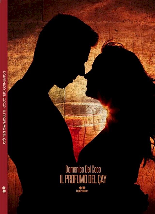  Il profumo del cay(Kobo/電子書)