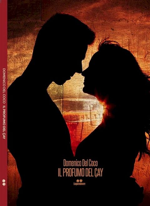 Il profumo del cay(Kobo/電子書)