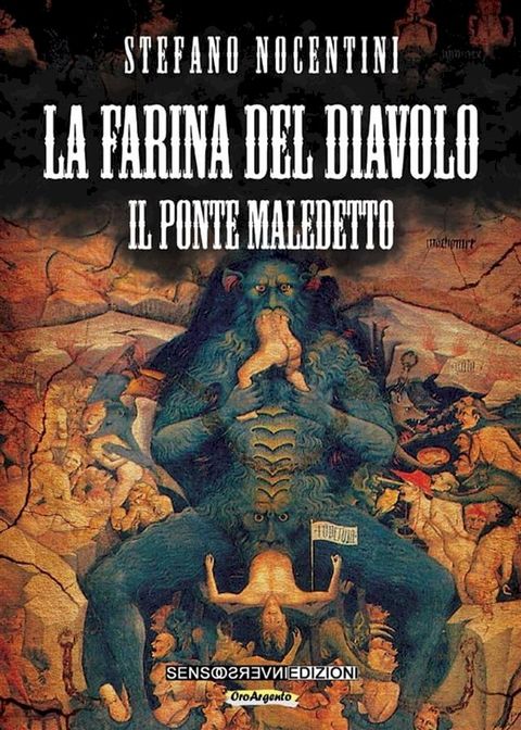 La farina del diavolo(Kobo/電子書)