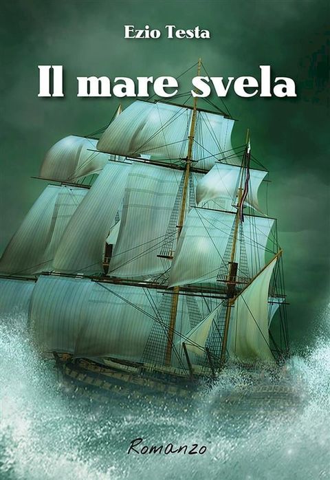 Il mare svela(Kobo/電子書)