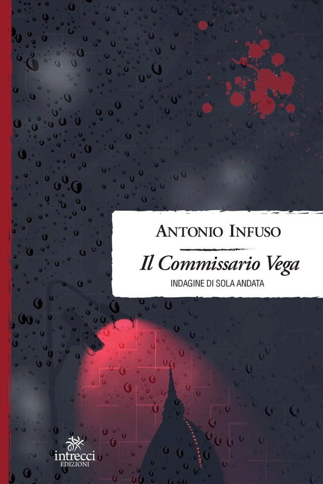  Il commissario Vega(Kobo/電子書)