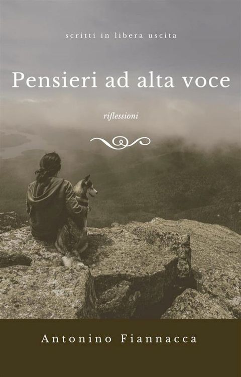 Pensieri ad alta voce(Kobo/電子書)