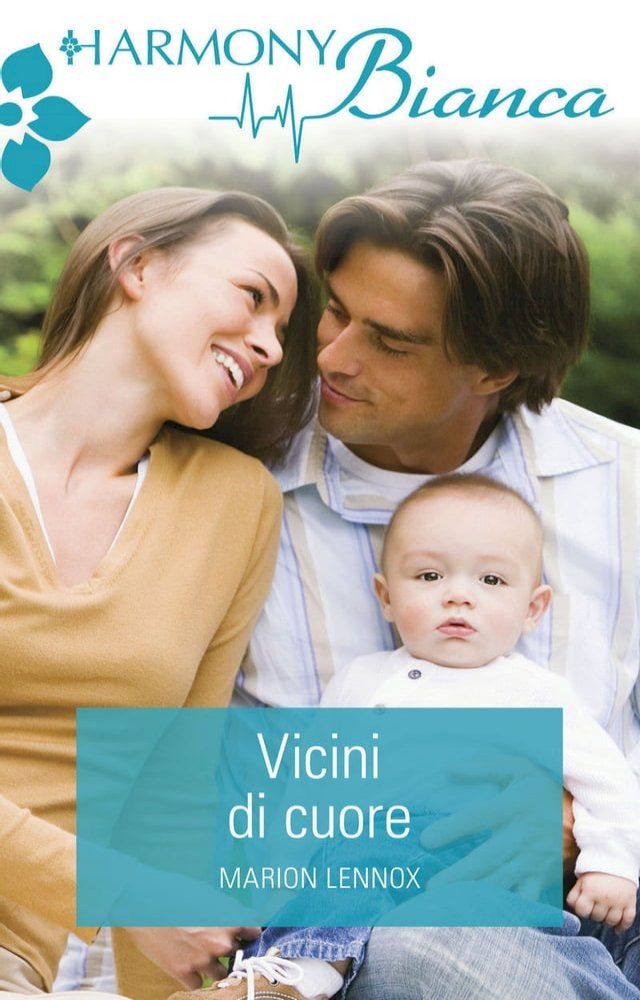  Vicini di cuore(Kobo/電子書)