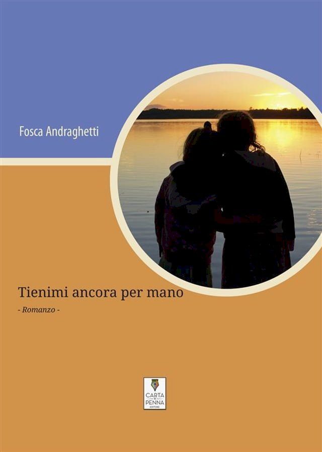  Tienimi ancora per mano(Kobo/電子書)