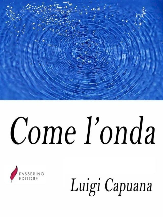  Come l'onda(Kobo/電子書)