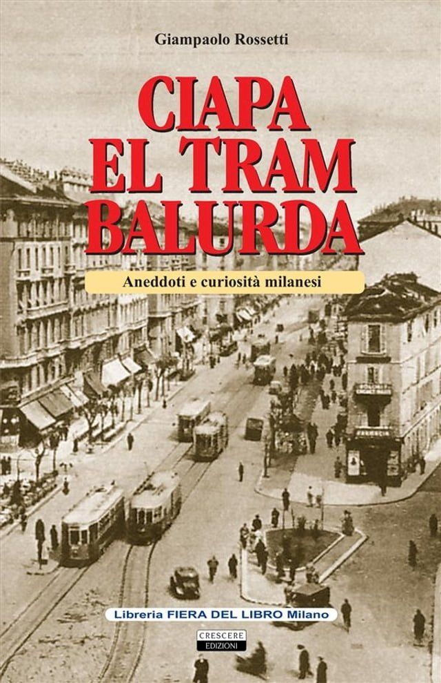  Ciapa el tram balurda(Kobo/電子書)