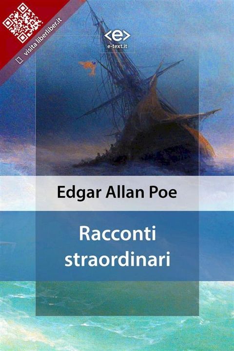 Racconti straordinari(Kobo/電子書)