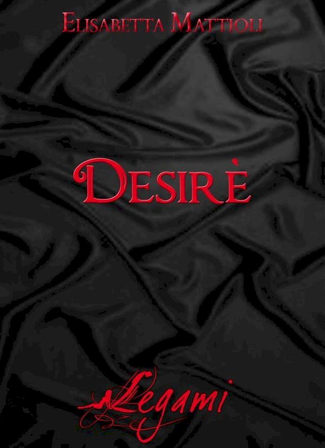  Desir&eacute;(Kobo/電子書)