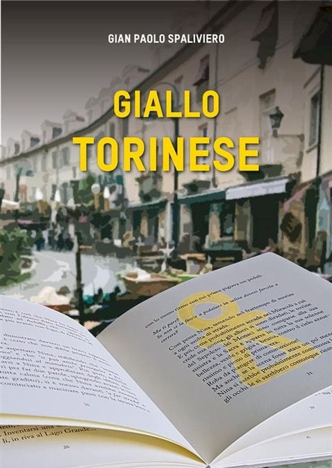 Giallo Torinese(Kobo/電子書)