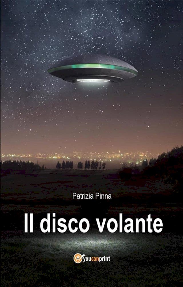  Il disco volante(Kobo/電子書)