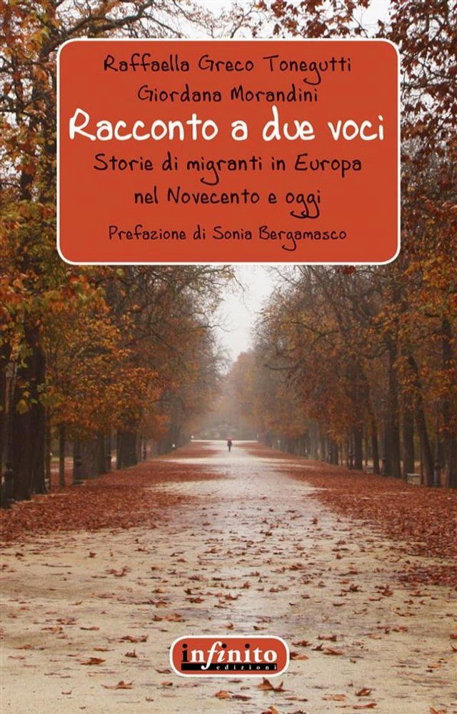  Racconto a due voci(Kobo/電子書)