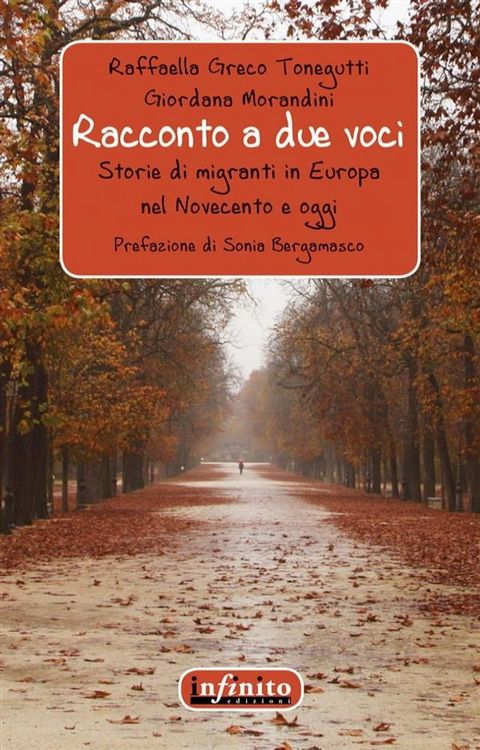 Racconto a due voci(Kobo/電子書)