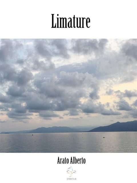 Limature(Kobo/電子書)