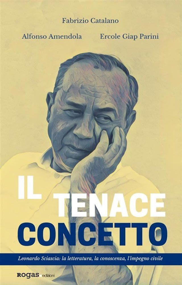  Il tenace concetto(Kobo/電子書)