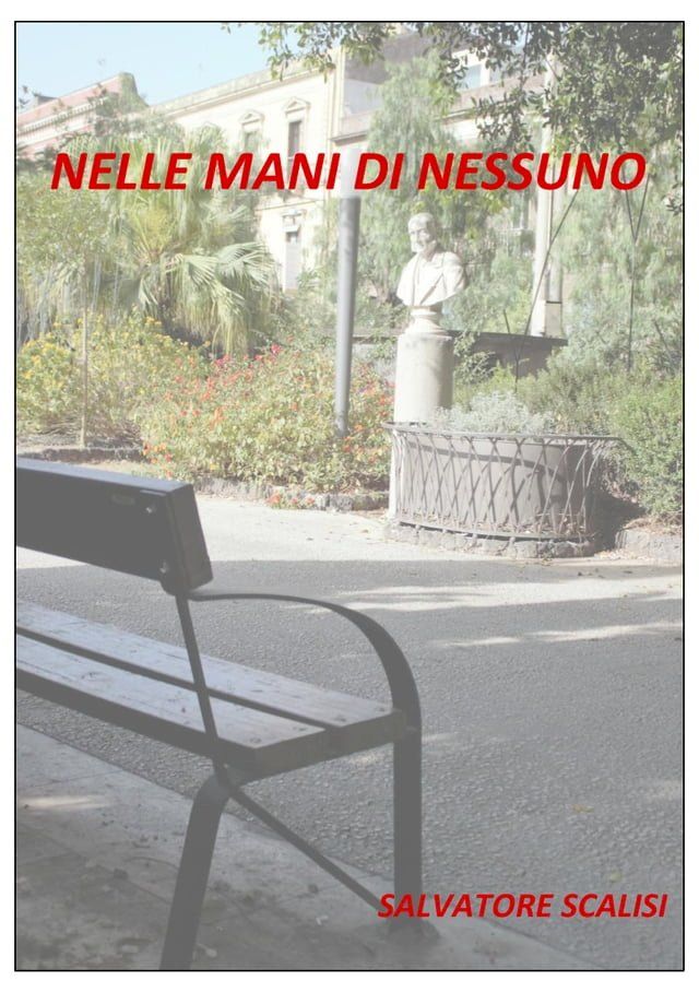  Nelle mani di nessuno(Kobo/電子書)