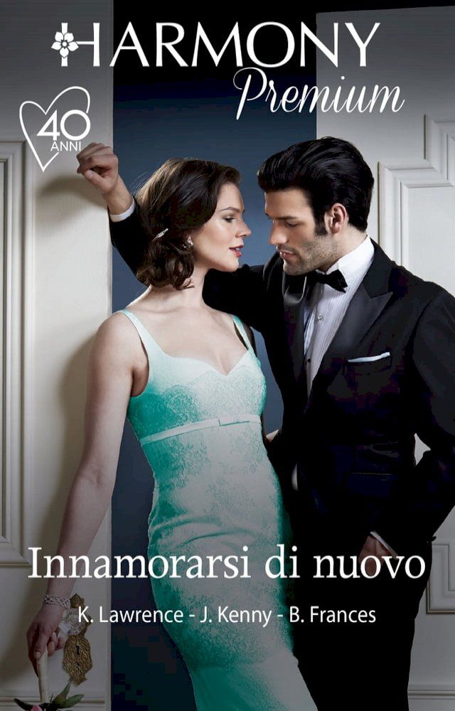  Innamorarsi di nuovo(Kobo/電子書)