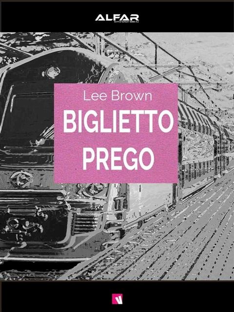 Biglietto Prego(Kobo/電子書)