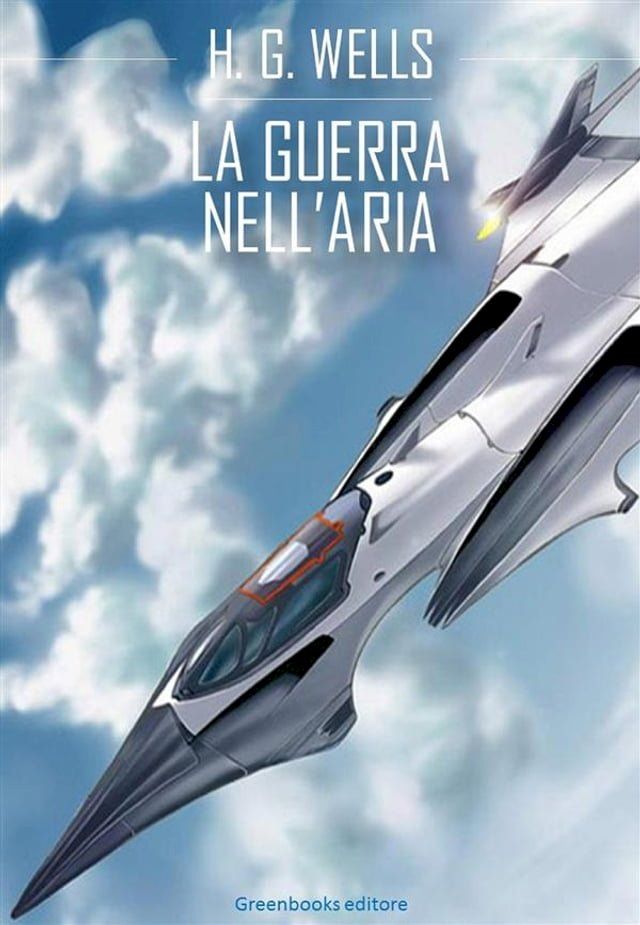  La guerra nell'aria(Kobo/電子書)