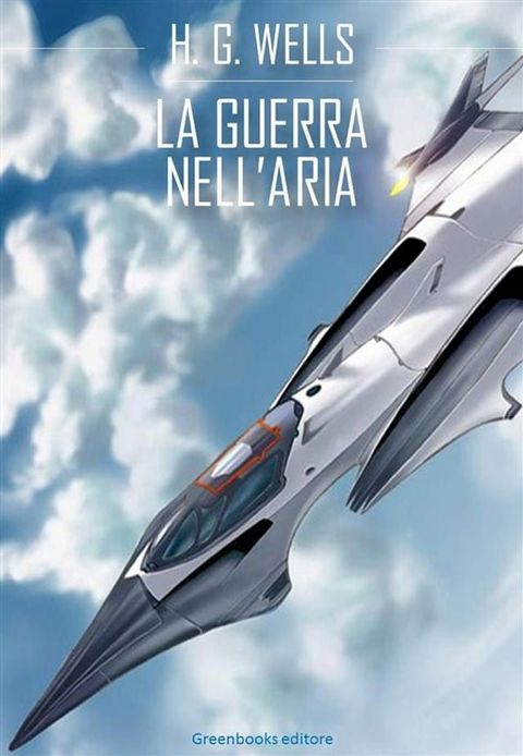 La guerra nell'aria(Kobo/電子書)