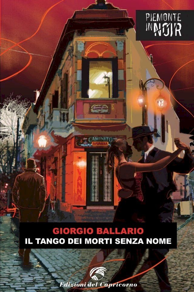  Il tango dei morti senza nome(Kobo/電子書)