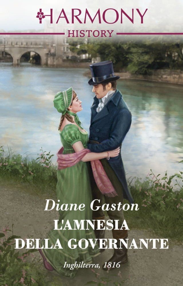  L'amnesia della governante(Kobo/電子書)