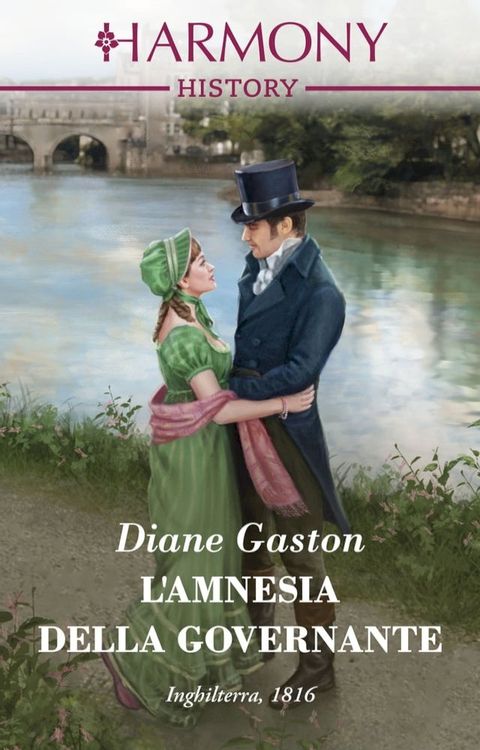 L'amnesia della governante(Kobo/電子書)